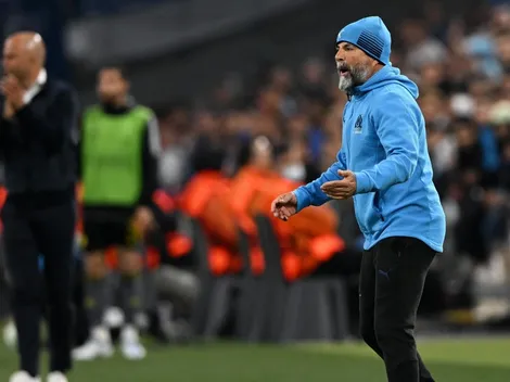 Sampaoli se fija en un descarte del Barça y complica a Alexis