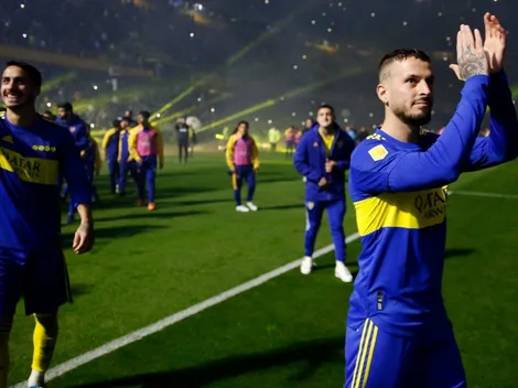 ¿Cuándo juega Boca Jrs contra Barracas Central por la fecha 4 de la Liga Profesional?