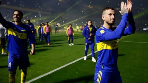 Boca espera sumar un nuevo triunfo, mientras espera por Arturo Vidal.