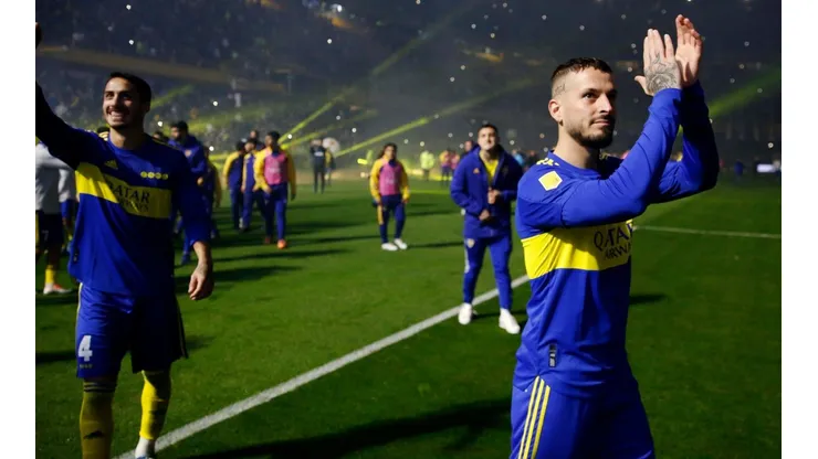 Boca espera sumar un nuevo triunfo, mientras espera por Arturo Vidal.