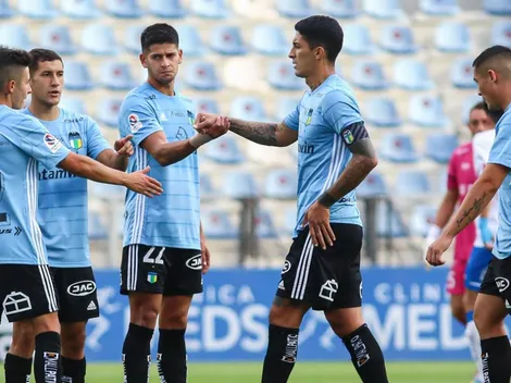 ¿Cuándo juegan Fernández Vial vs O'Higgins por la Copa Chile?