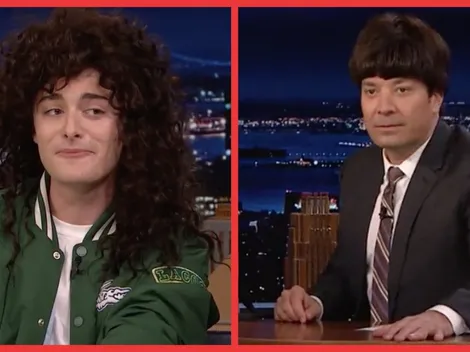 Actor de Stranger Things filtra tremendo spoiler