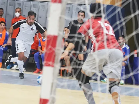 El Superclásico del Futsal será una final anticipada por el título