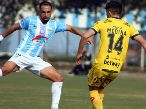 Carlos Villanueva debuta con Magallanes en empate ante Everton