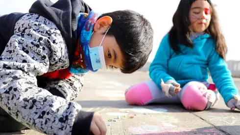 ¿Cuánto falta para la celebración del Día del Niño?