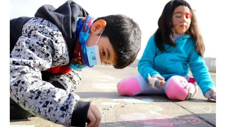 ¿Cuánto falta para la celebración del Día del Niño?