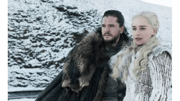 Game of Thrones