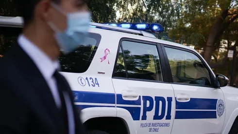 Hallazgos de restos humanos en Arica