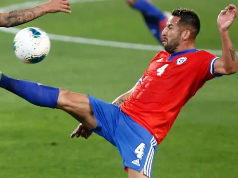 Isla inicia el regreso de la Generación Dorada 2007