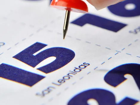 ¿Es feriado el lunes 20 de junio en nuestro país?