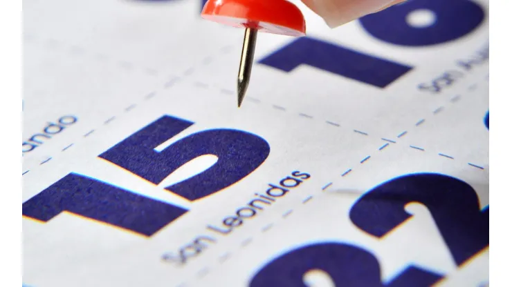 ¿Es feriado el lunes 20 de junio en nuestro país?