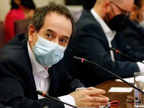 Subsecretario de Pensiones: "No hay espacio para las AFP"