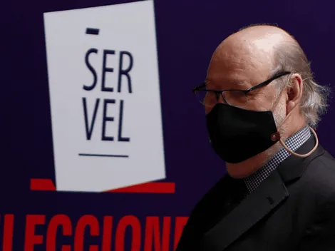 Las causas por las que no se buscaron responsables tras filtración de datos del Servel