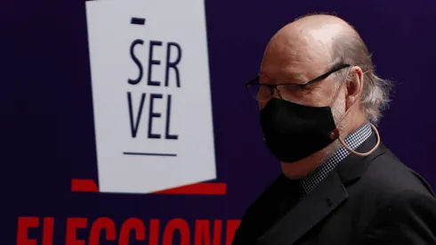 Las causas por las que no se buscaron responsables tras filtración de datos del Servel