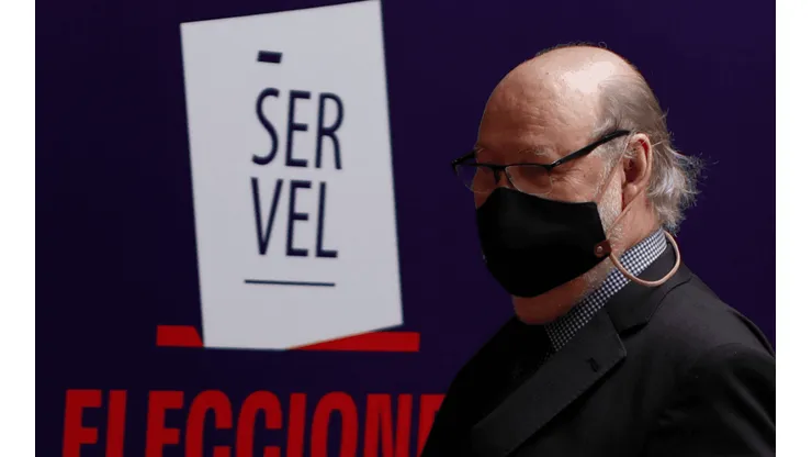 Las causas por las que no se buscaron responsables tras filtración de datos del Servel