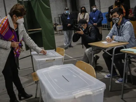 ¿Cuándo es el Plebiscito de la nueva Constitución?