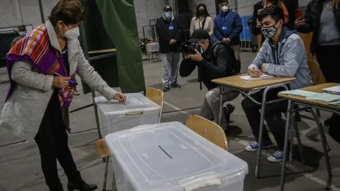 ¿Cuándo es el Plebiscito de la nueva Constitución?