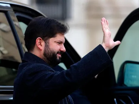 Virosis | ¿De qué se trata el cuadro que afecta al Presidente Gabriel Boric?