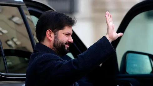 Virosis: Síntomas que afectan al presidente Gabriel Boric