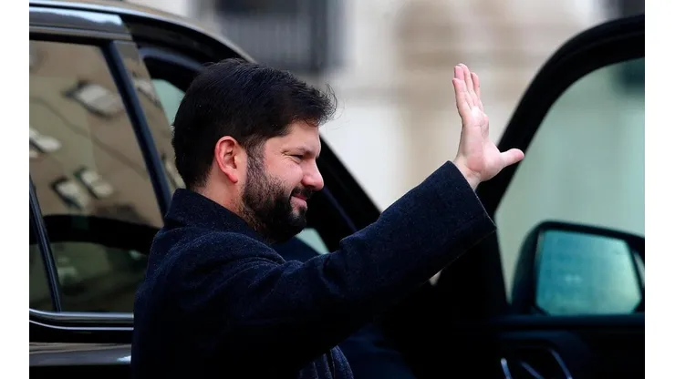 Virosis: Síntomas que afectan al presidente Gabriel Boric
