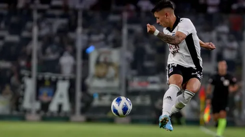 Cristián Zavala está en la mira de Unión Santa Fe de Argentina