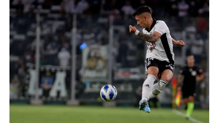 Cristián Zavala está en la mira de Unión Santa Fe de Argentina