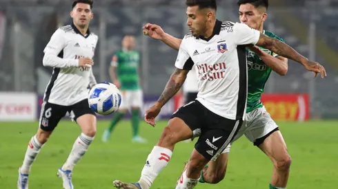Colo Colo y Temuco definene en el sur el paso a octavos de final de Copa Chile 2022
