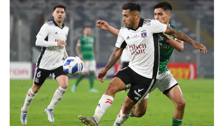 Colo Colo y Temuco definene en el sur el paso a octavos de final de Copa Chile 2022