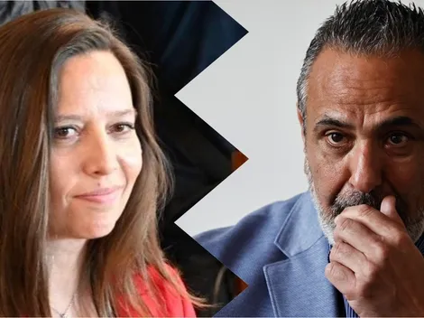 Quiebre entre el presidente de la ANFP y la ministra de Deportes