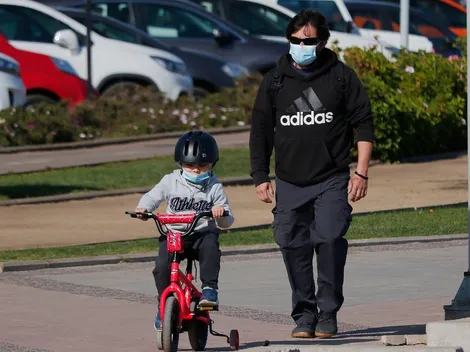 Día del Padre | ¿Cómo estará el clima este domingo 19 de junio?