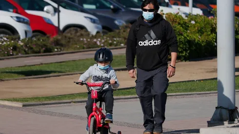 Día del Padre en Chile