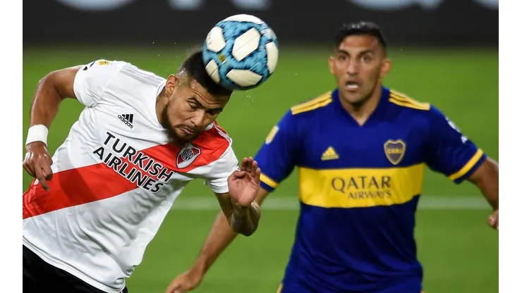 En River necesitan cupos de extranjeros para contratar nuevos jugadores.