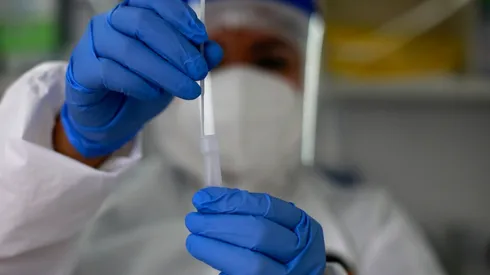 Conoce aquí sobre la actualidad de la pandemia en Chile.