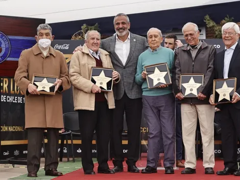 La divertida "rebelión" de la Roja del Mundial del '62 contra Riera