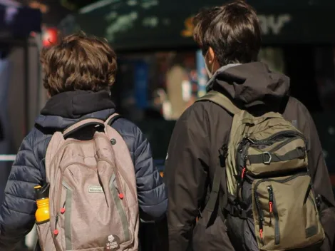 ¿Cuándo salen de vacaciones los niños? Revisa el nuevo calendario