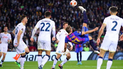 Luuk de Jong no irá a Toluca pese al acuerdo firmado.