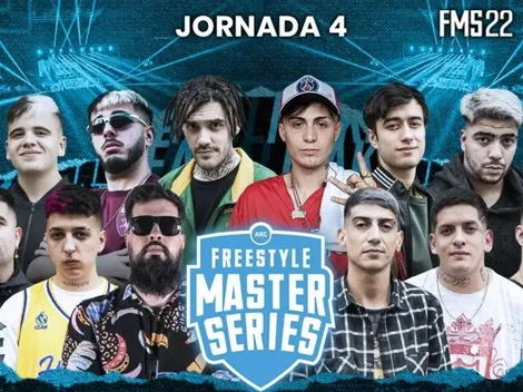 ¿A qué hora comienza y dónde ver la Jornada 4 de FMS Argentina?