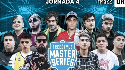 El Teatro Broadway de Rosario será la sede del FMS Argentina.