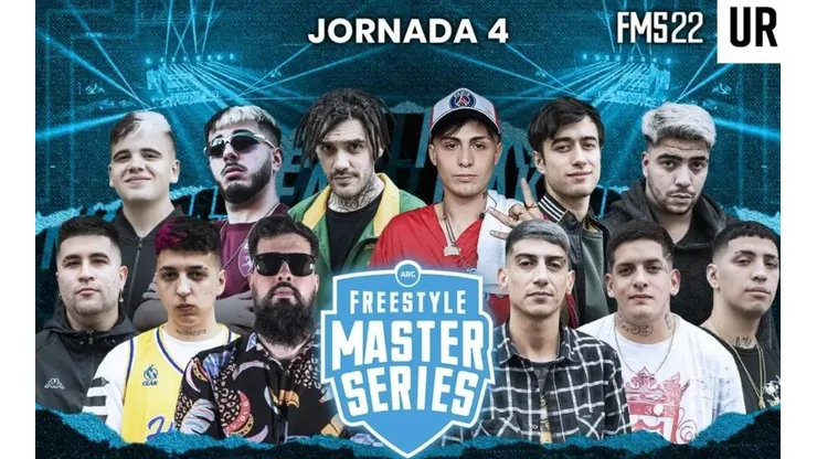 El Teatro Broadway de Rosario será la sede del FMS Argentina.