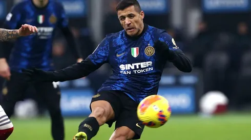 Caamaño lamenta el encierro de Alexis en el mercado.