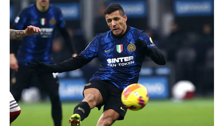 Caamaño lamenta el encierro de Alexis en el mercado.