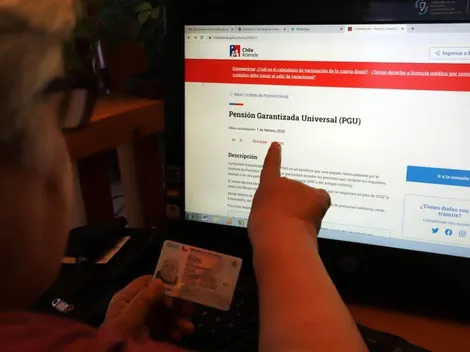 Pensión Garantizada Universal | Conoce los cambios que tendrá a partir de este mes