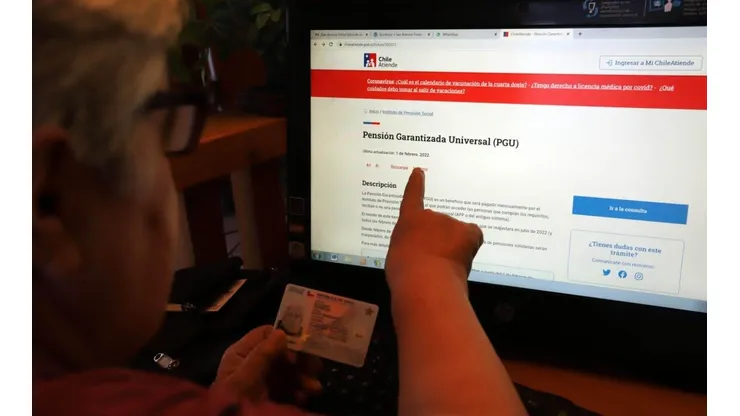 Conoce los cambios que tendrá la PGU