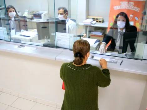 Consulta con tu RUT a que benefcios puedes postular