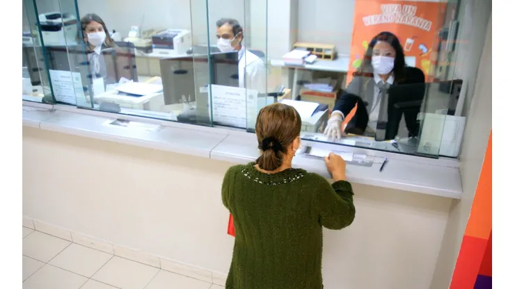 Consulta con tu RUT a que benefcios puedes postular