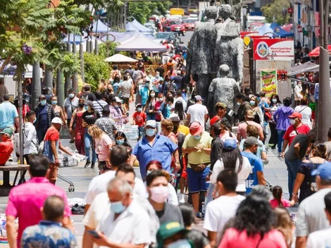 Conoce todos los feriados de este mes y si son irrenunciables
