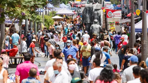 Todos los feriados de este mes