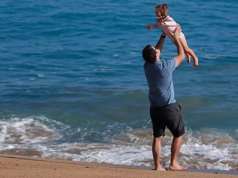 Día del Padre | ¿Qué puedo regalar en el día del Papá?