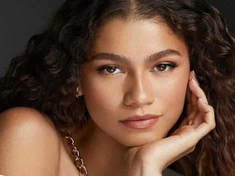 Zendaya aclara rumores de embarazo