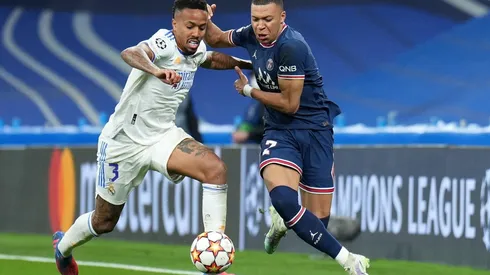 La Liga quiere que no se convalide el contrato de Mbappé con el PSG